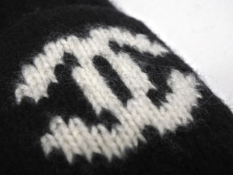 新品未使用 CHANEL シャネル ココ フライトキャップ パイロット