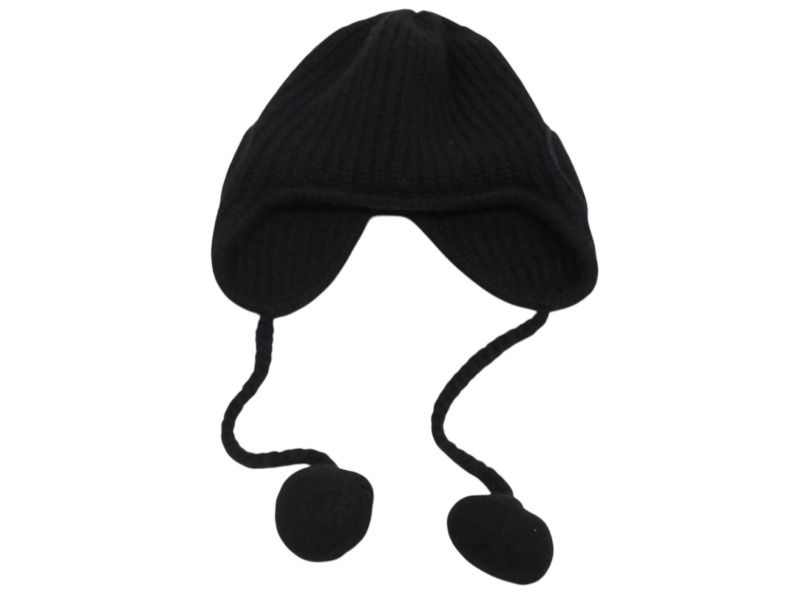 新品未使用 CHANEL シャネル ココ フライトキャップ パイロット