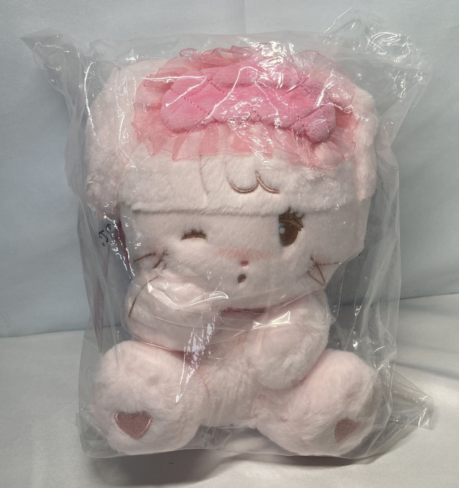 △M354-76 一番くじ mikko illustrations ～my sweet HOME♡～ C賞 D賞