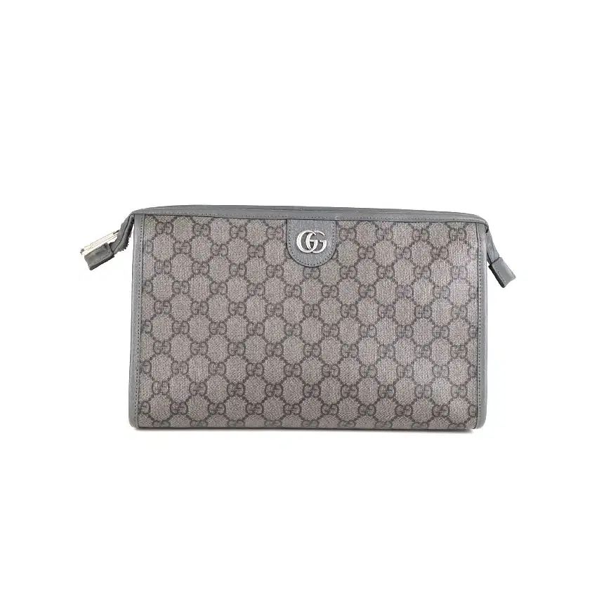 ブランド品ダオール グッチ オフィディア GG トイレタリー クラッチバッグ 598234