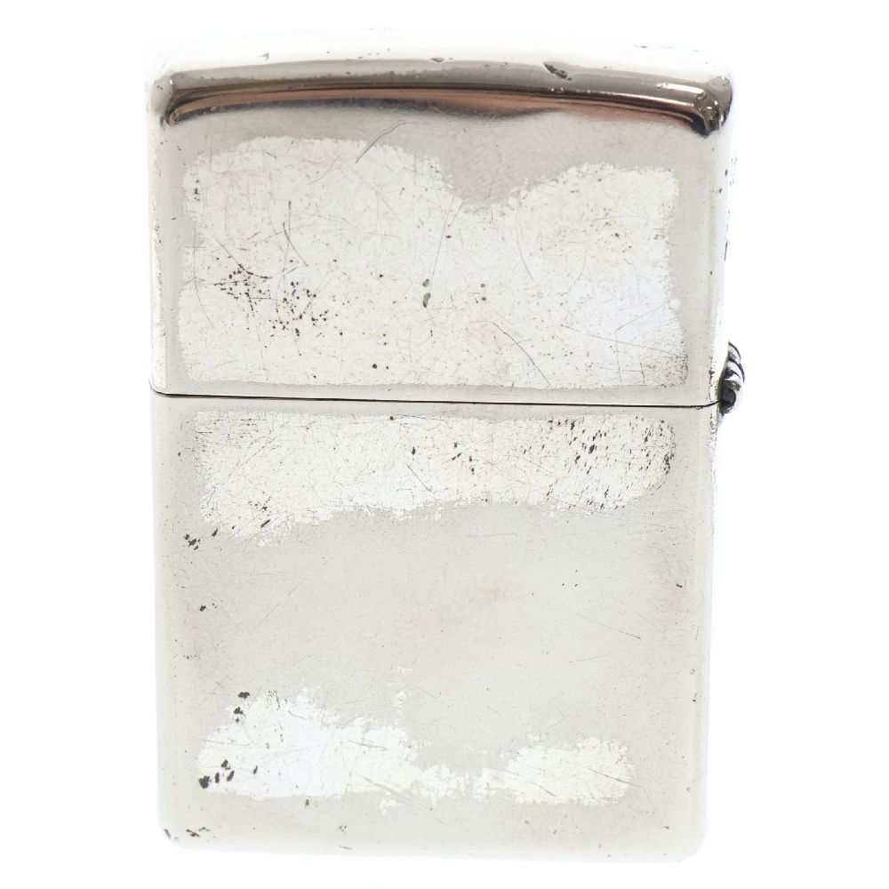 Travis Walker (トラヴィスワーカー) PIRATES SKULL ZIPPO スカル