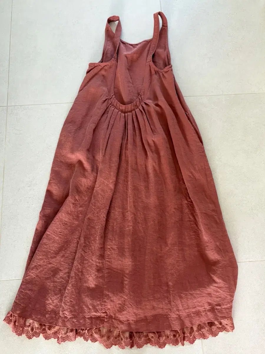 ダオン リネン レイ ONE PIECE