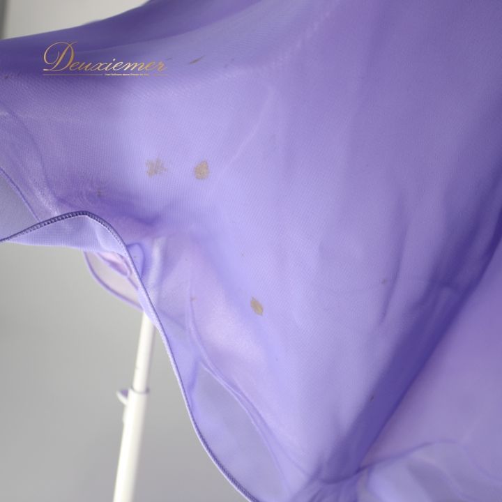 【社交ダンス衣装】パープル ワンピース ドレス 紫 フロート レース 上品 送料無料』【社交ダンス衣装】パープル ワンピース ドレス 紫 フロート