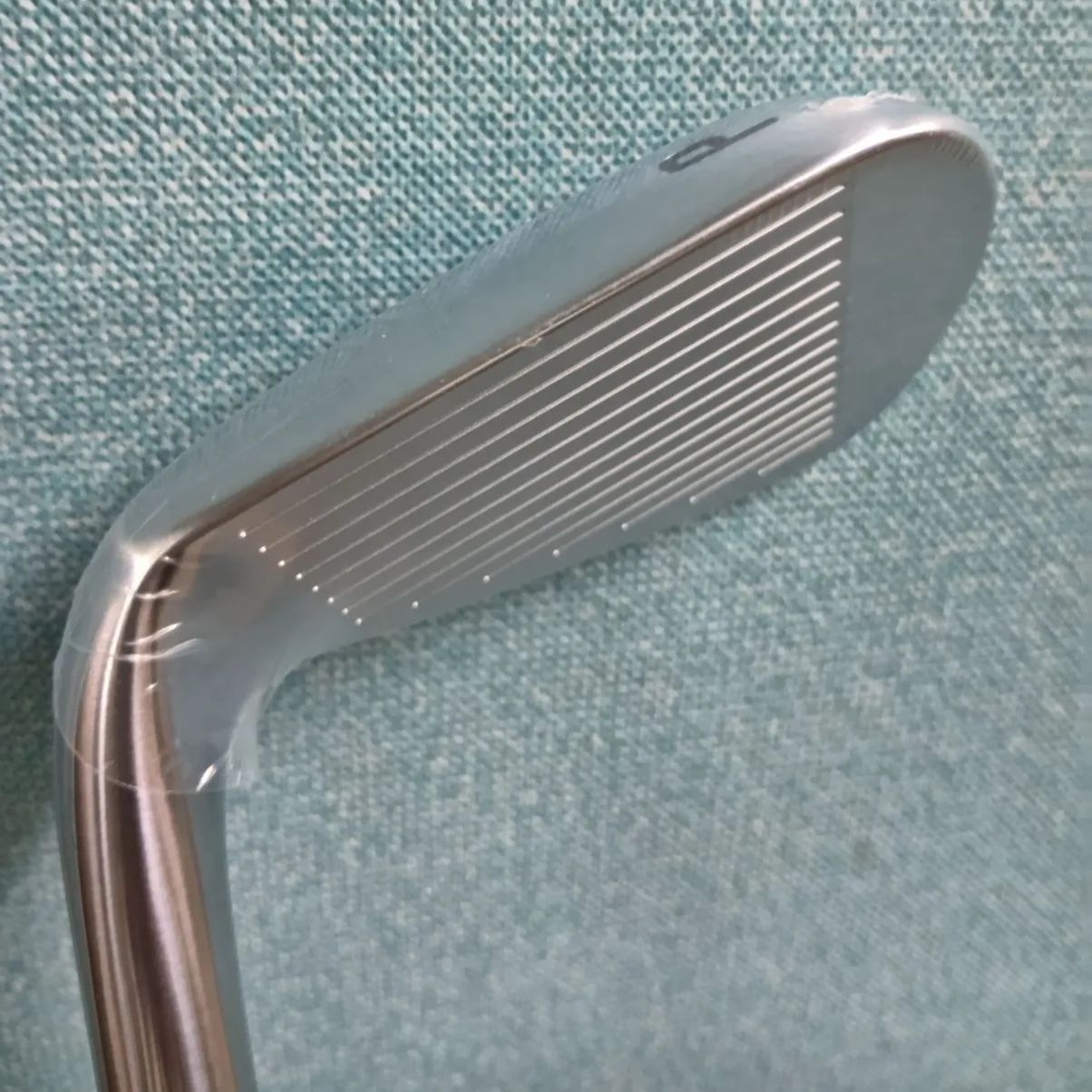 キャロウェイ X FORGED アイアン 6本セット (5I-P) メンズ 右用 