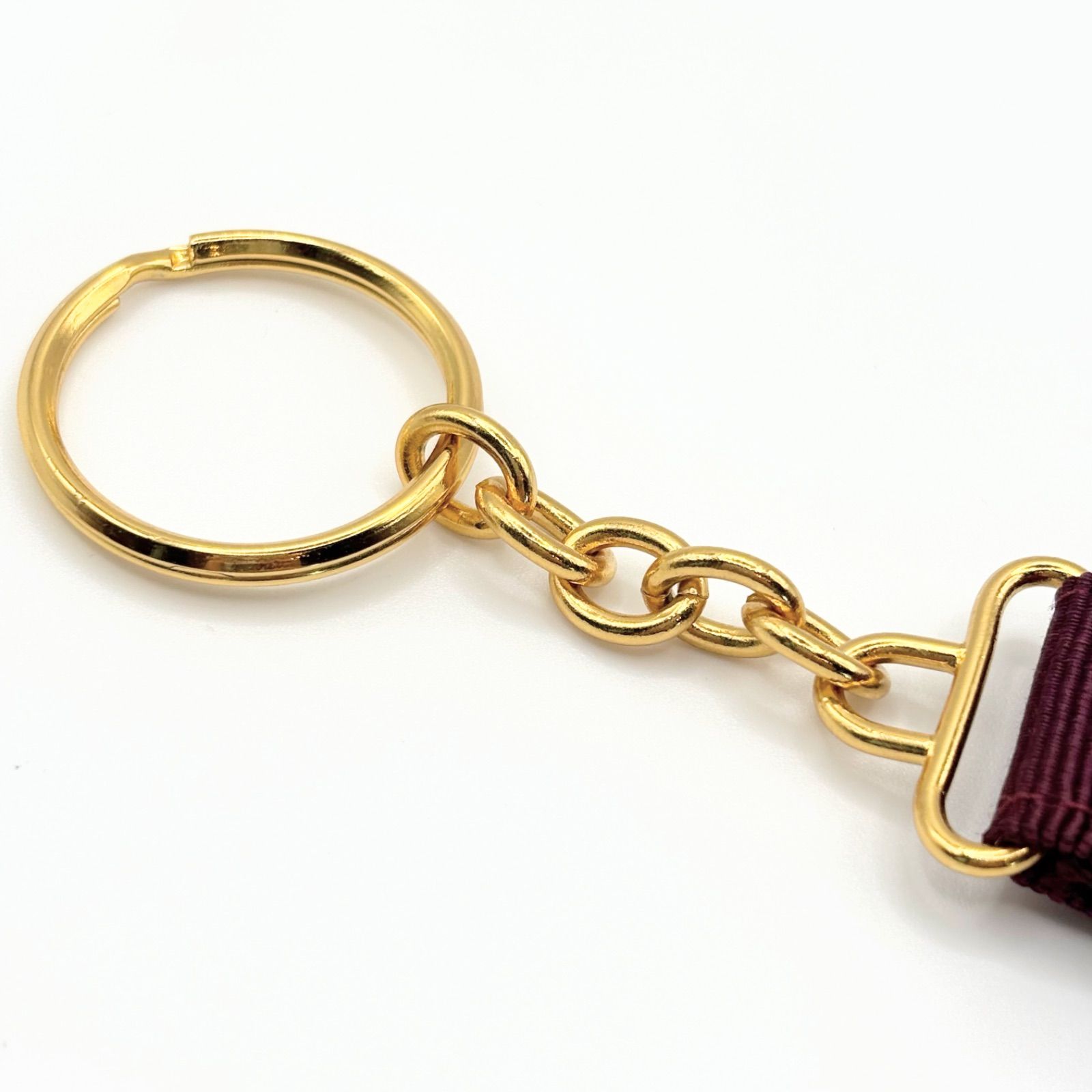 美品】Salvatore Ferragamo サルバトーレ フェラガモ ヴァラ金具