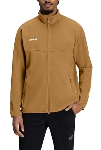 MAMMUT マムート フリースジャケットエクスカーション ミッドレイヤー ジャケット アジアンフィット メンズ|Excursion ML Jacket AF Menメンズ m