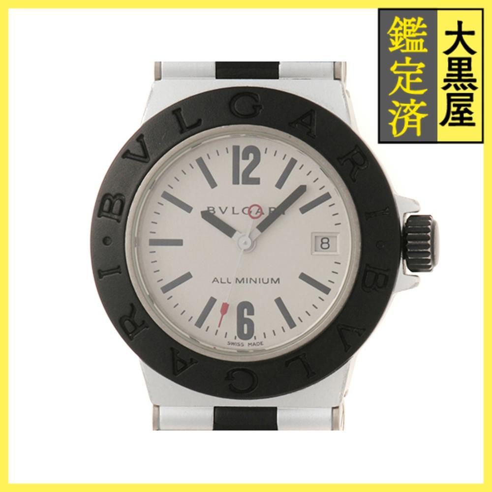 ブルガリ アルミニウム AL29TA 【472】 - メルカリ