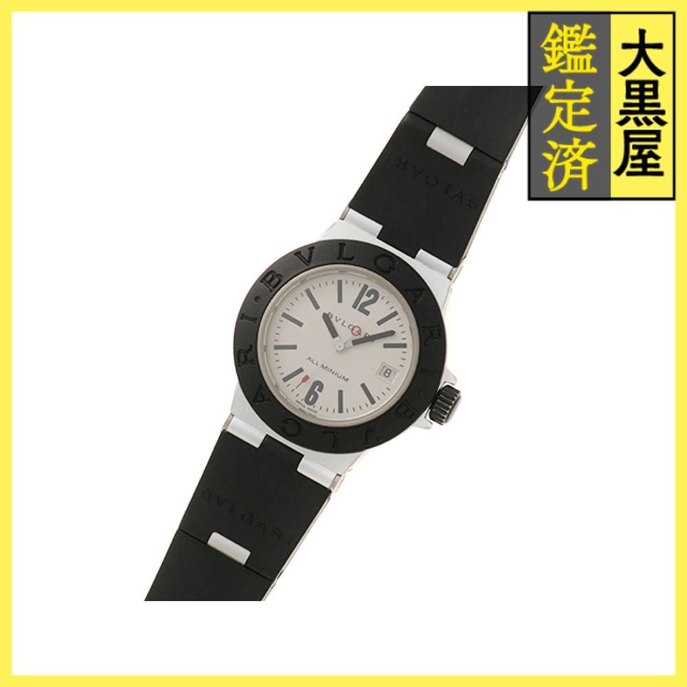 ブルガリ アルミニウム AL 29 TA 472