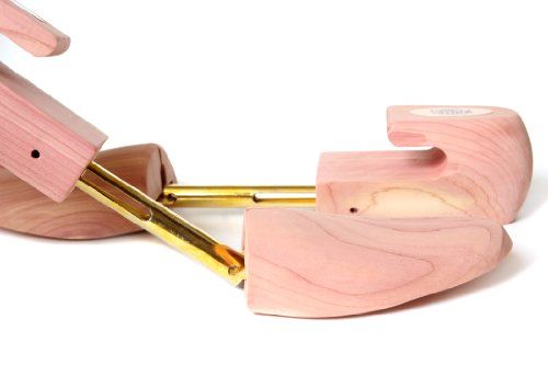 レッドシダー シューツリー