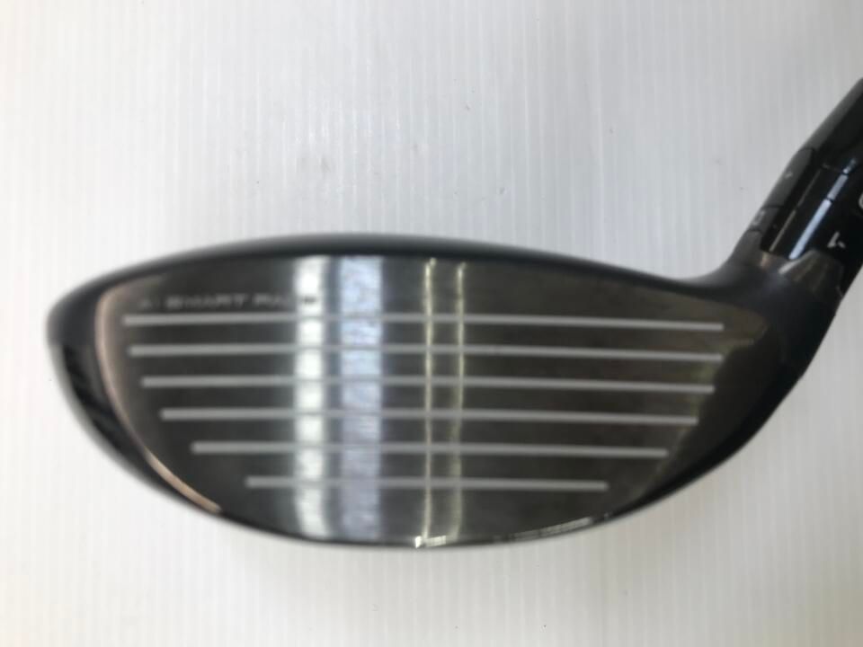 キャロウェイ PARADYM Ai SMOKE ◆◆◆ 15度 TENSEI 60 for Callaway Sフレックス フェアウェイウッド