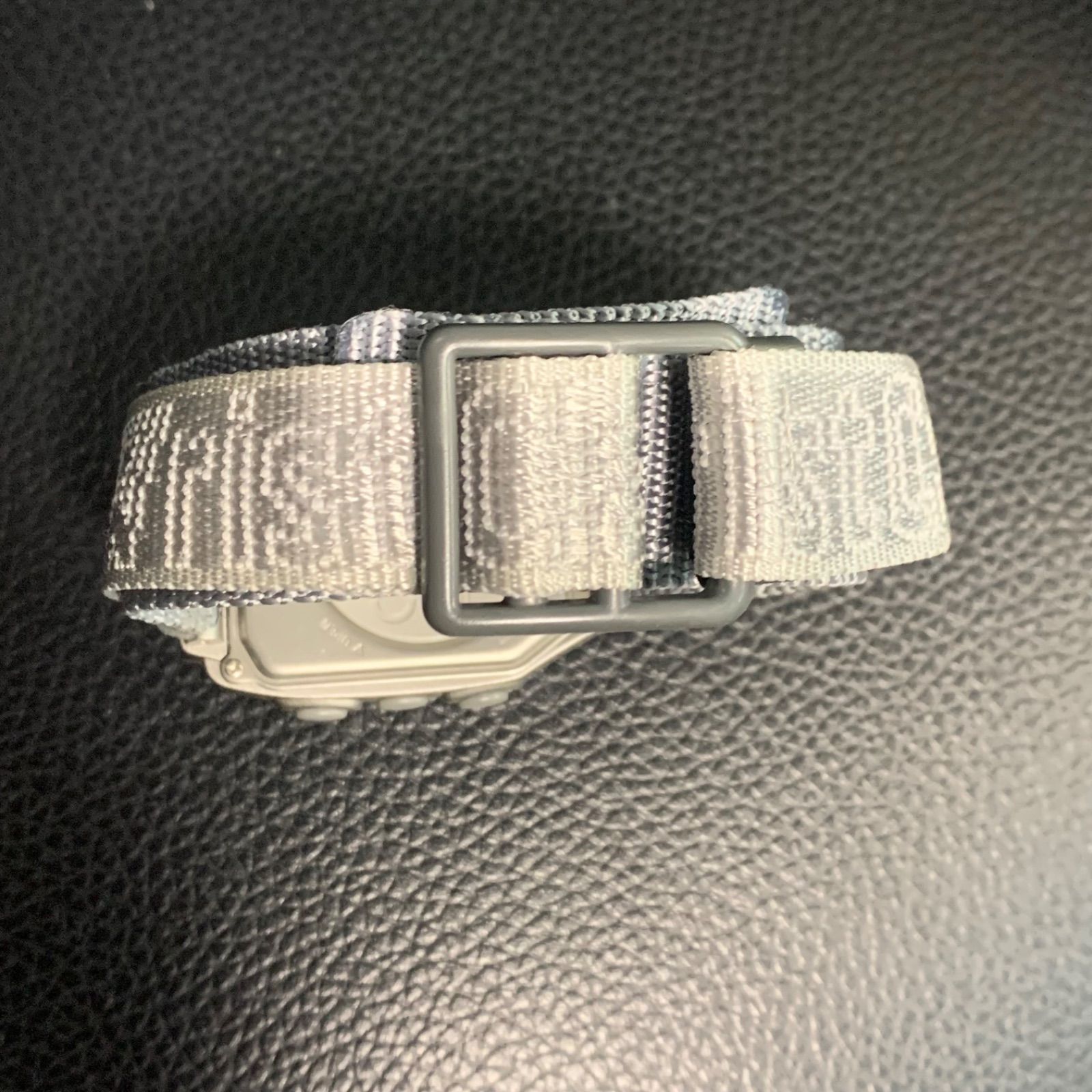 カシオ リストカメラ