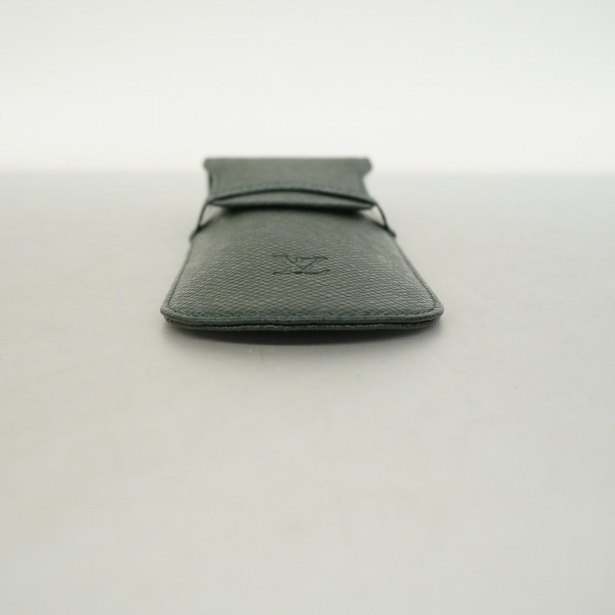 ★美品★　ルイヴィトン　エテュイ　スティロ　タイガ　エピセア　ペンケース 6aa0114-k】ルイヴィトン ペンケース タイガ エテュイスティロ M30364