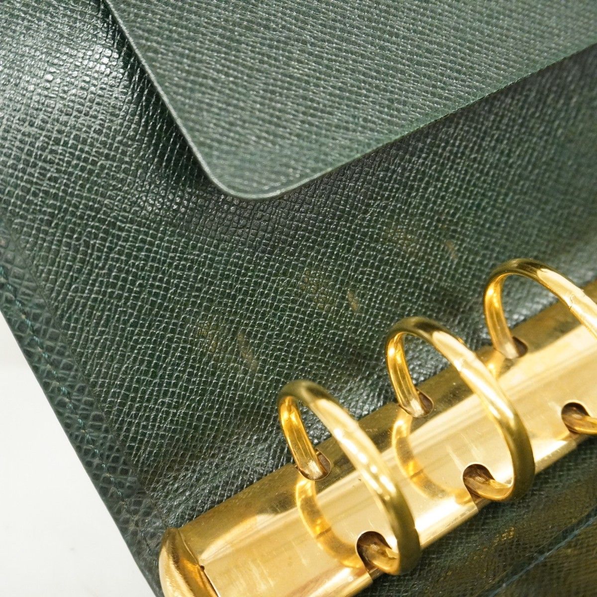 手帳カバー タイガ