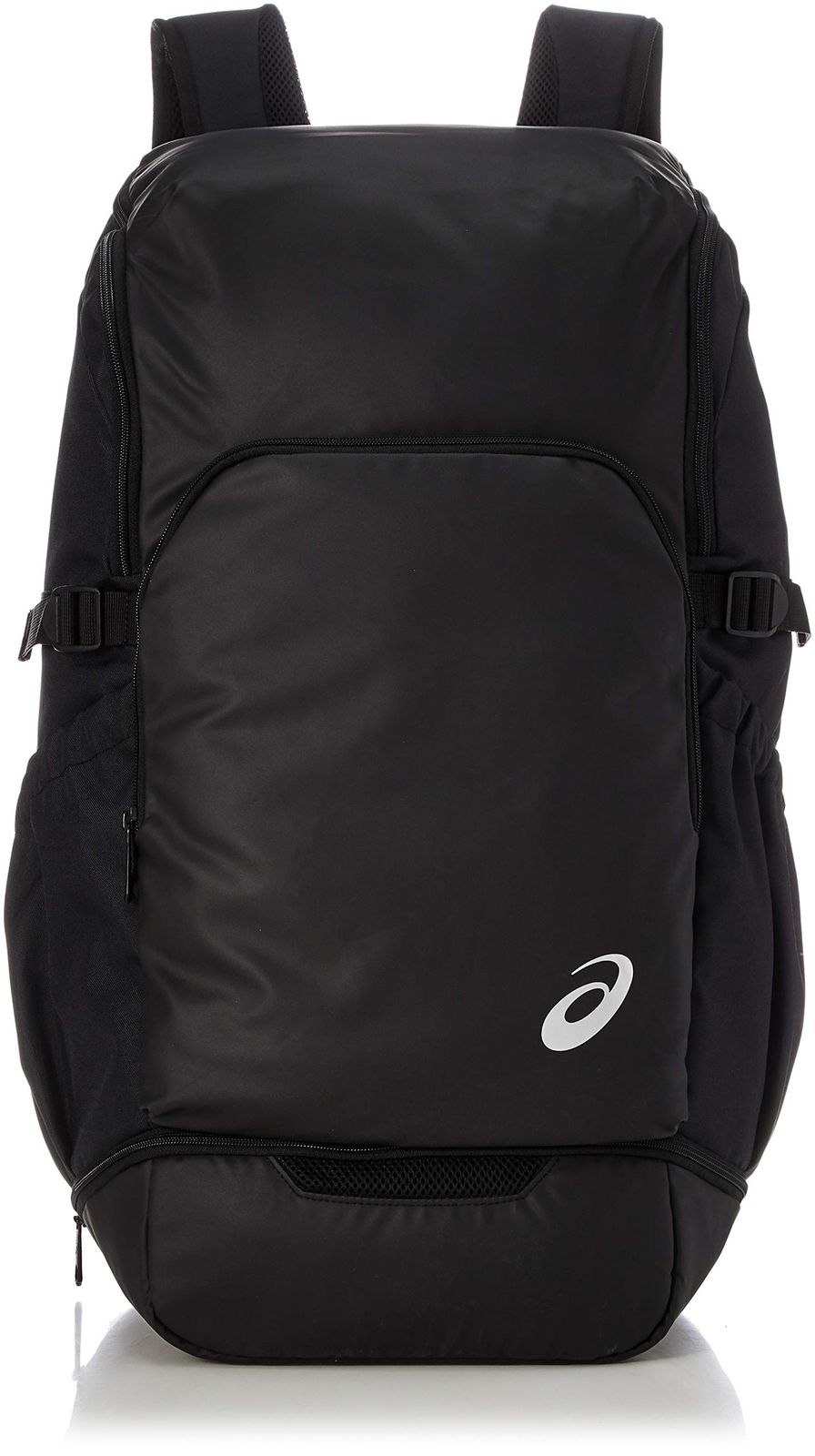 アシックス ASICS リュック チームバックパック40 パフォーマンスブラック -001