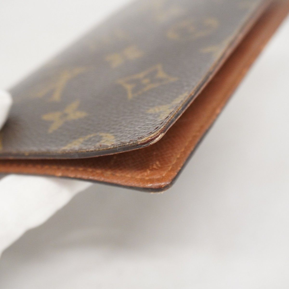 ブラウン メンズ