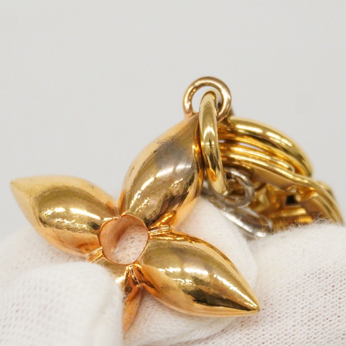 キーホルダー ポルトクレ