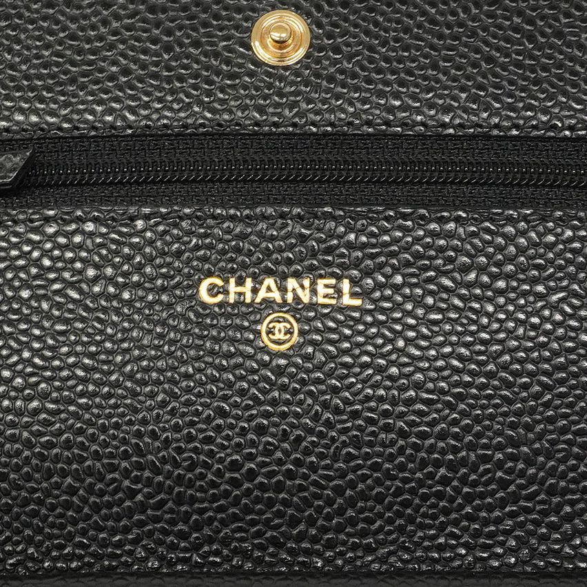 ショルダーウォレット