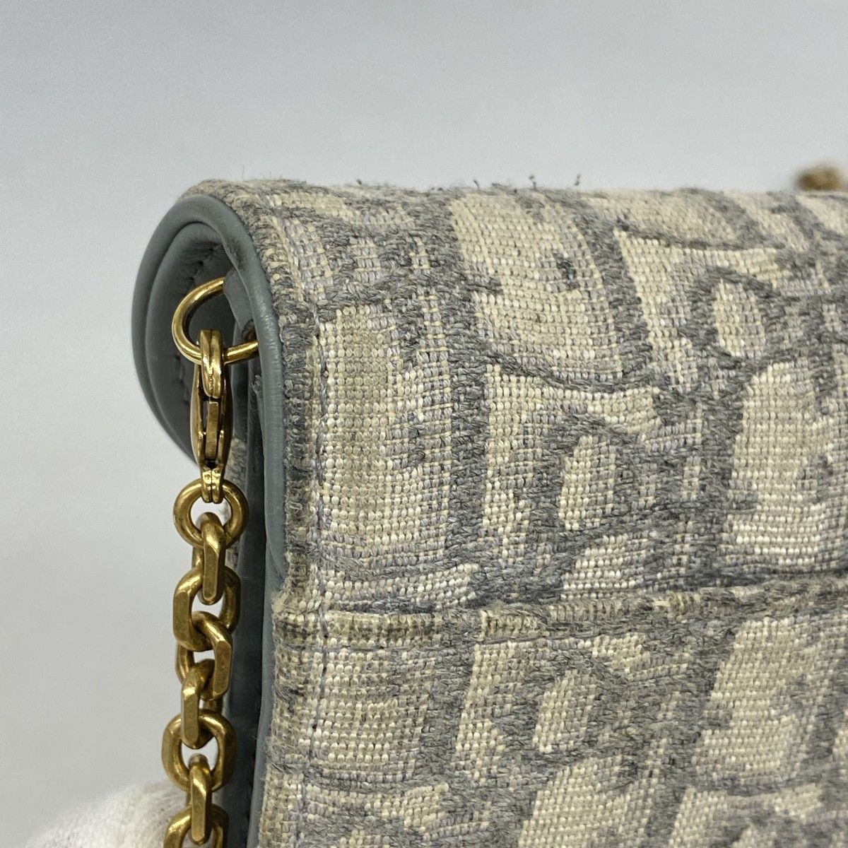 ショルダーウォレット