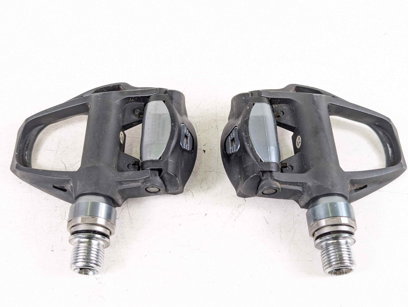 並品 Shimano シマノ Duraace PD 7900 ビンディング