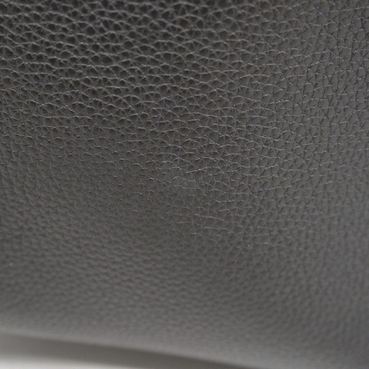  6 aa 0051-k プラダ ハンドバッグ レザー ブラック ゴールド金具 レディース ハンドバッグ バッグ