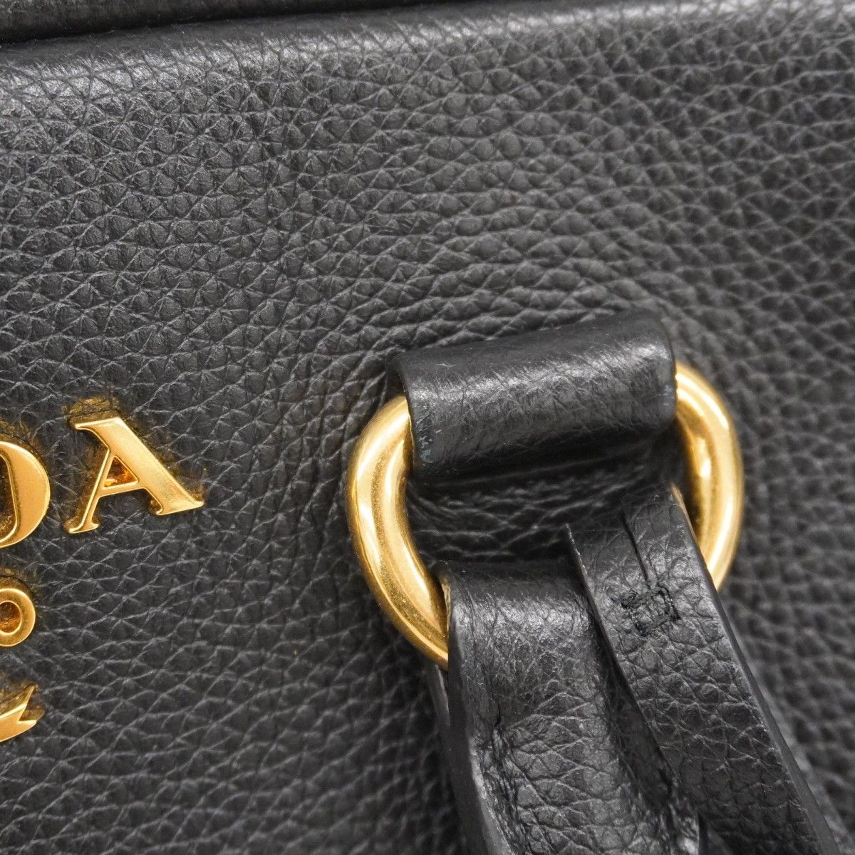 ハンドバッグ レザー