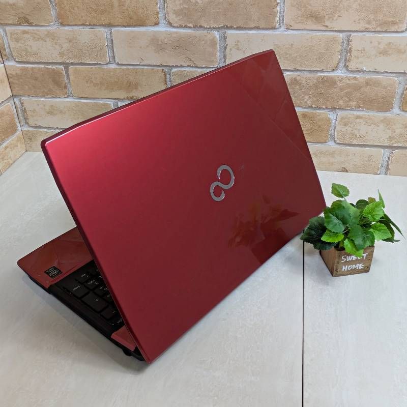 オフィス付き・メモリ16GB/新品SSD256☆初心者OK！Win11ノートパソコン