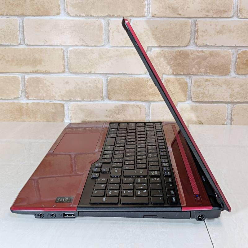 ノートPC Win11 Office レッド　在宅　zoom SSD256 ノートPC Win11 Office レッド 在宅 zoom SSD256 Amazon.co.jp: ESBOOK