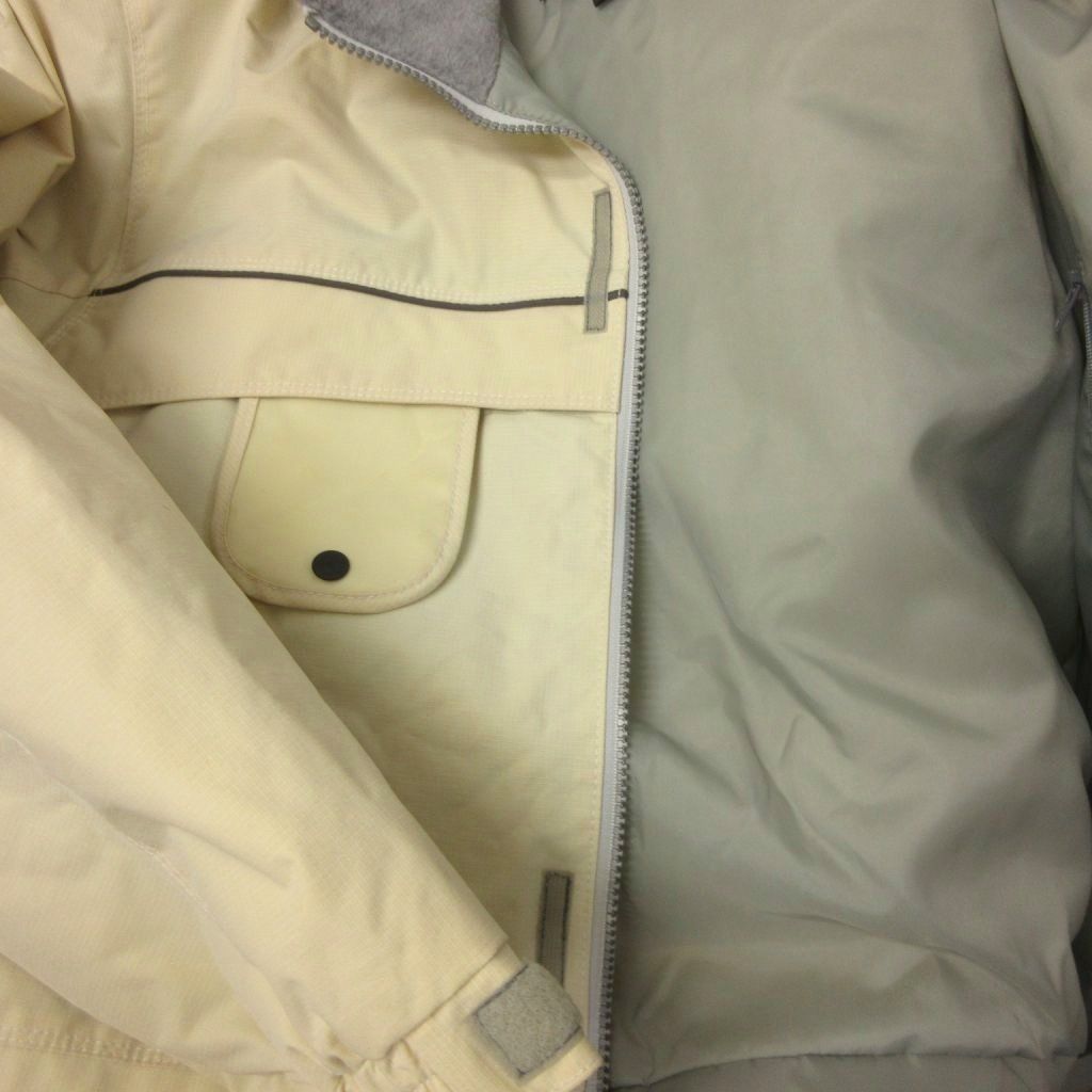 エレッセ ellesse by GOLDWIN スキーウェア スノボ 上下 セットアップ