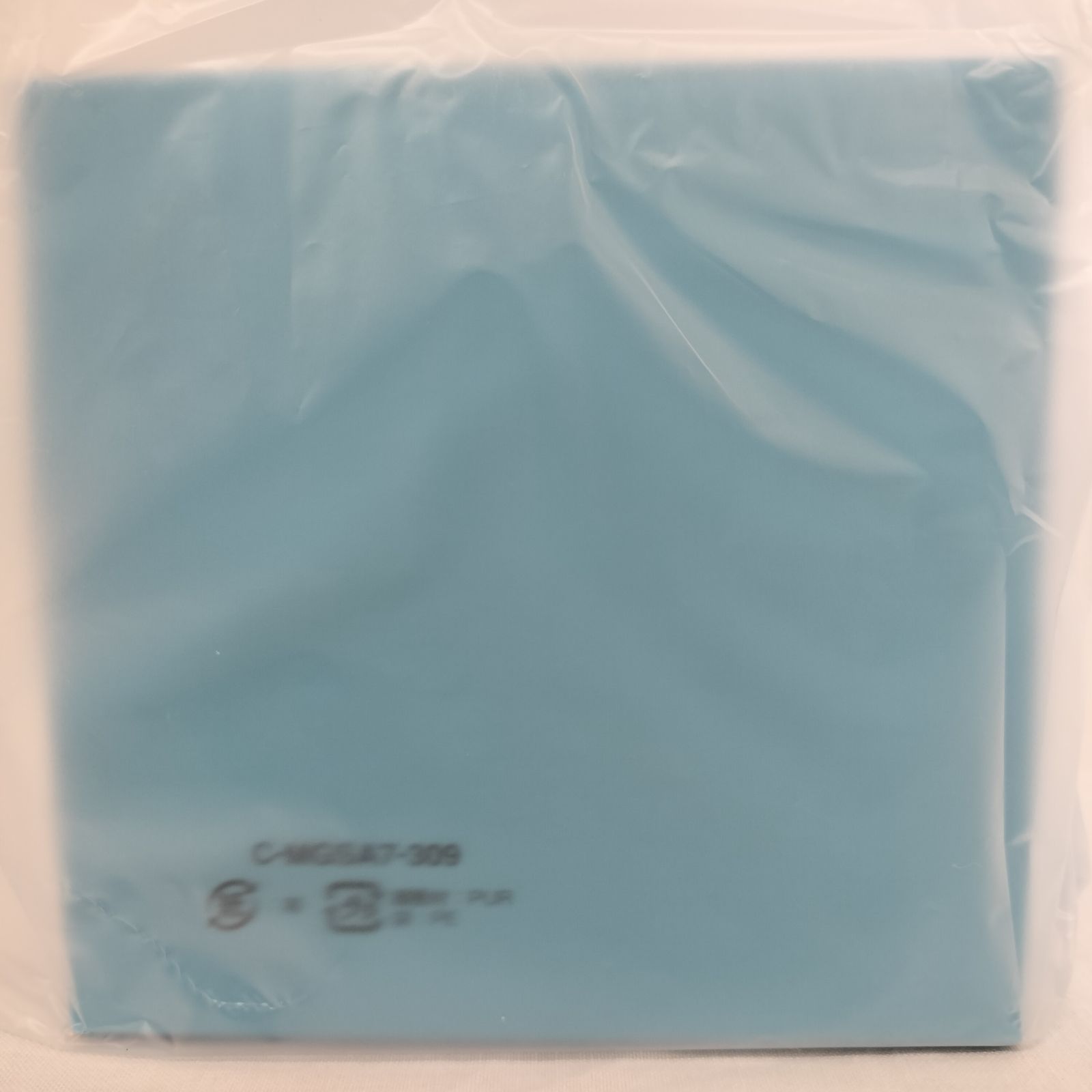 コラボ ダークネイビー