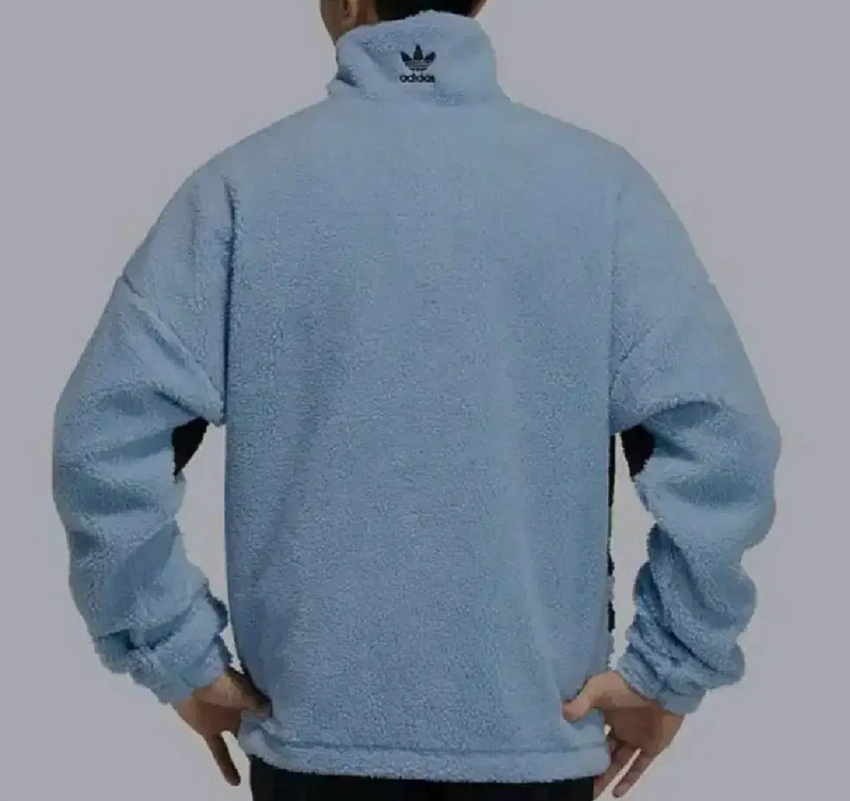 ジャケット ジップアップ