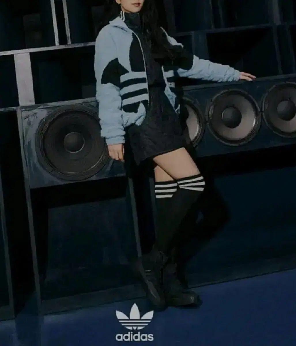 フリース ジャケット