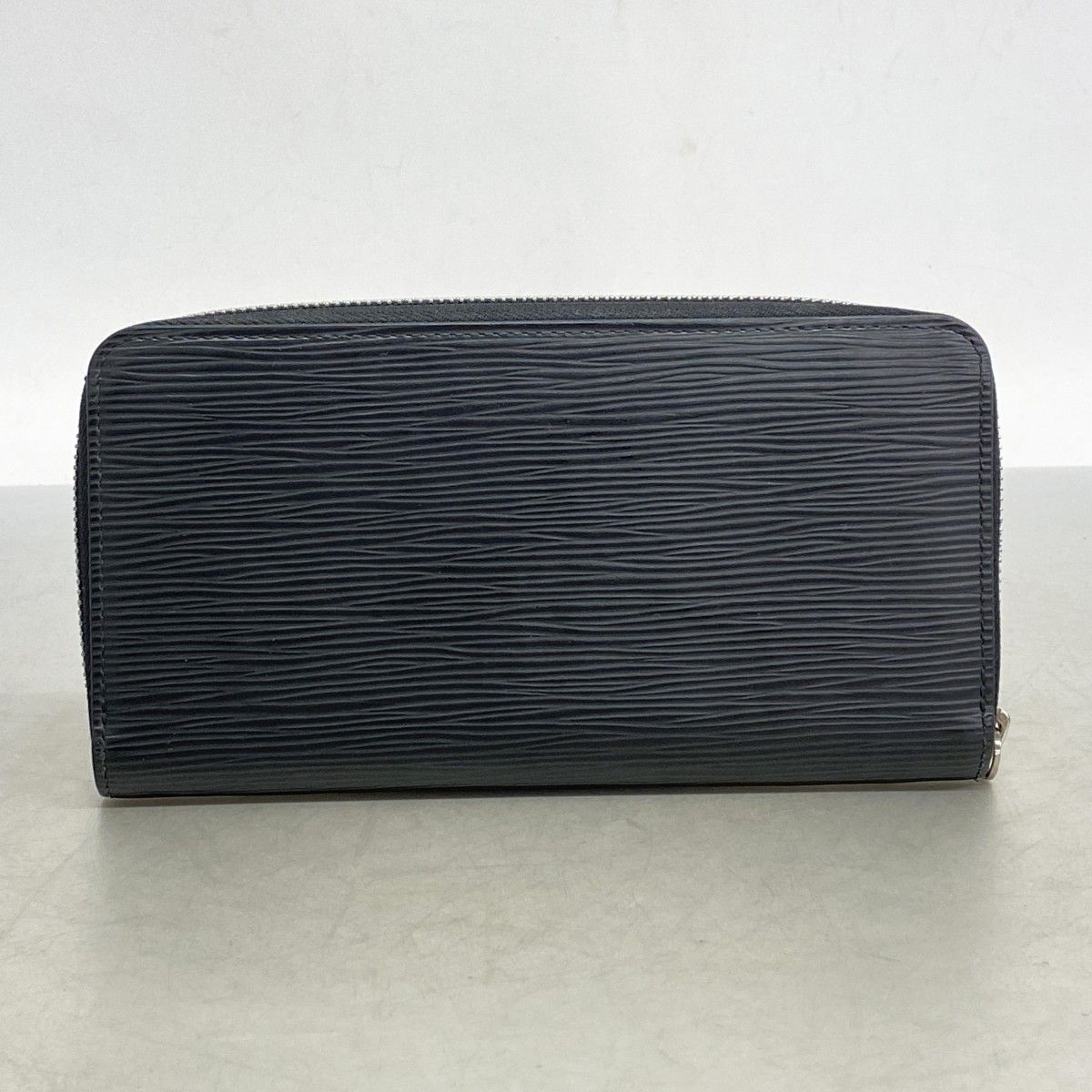 6aa0167-k】ルイヴィトン 長財布 エピ ジッピーウォレット M61857