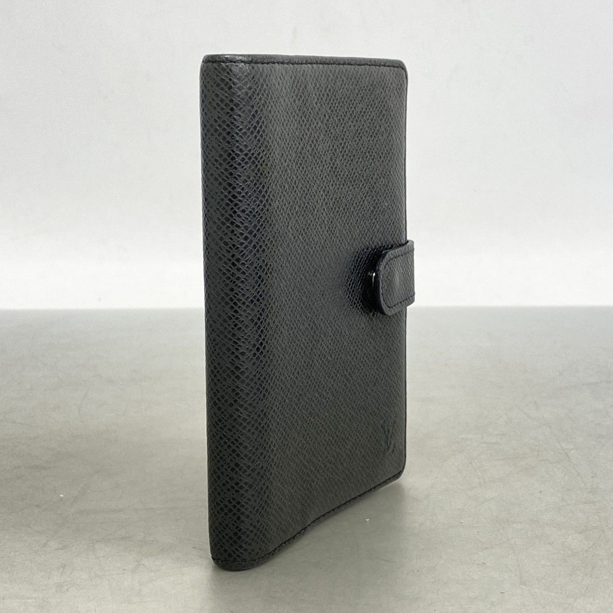 6 aa 0170-k ルイヴィトン 手帳カバー タイガ アジェンダPM R 20426 アルドワーズ メンズ