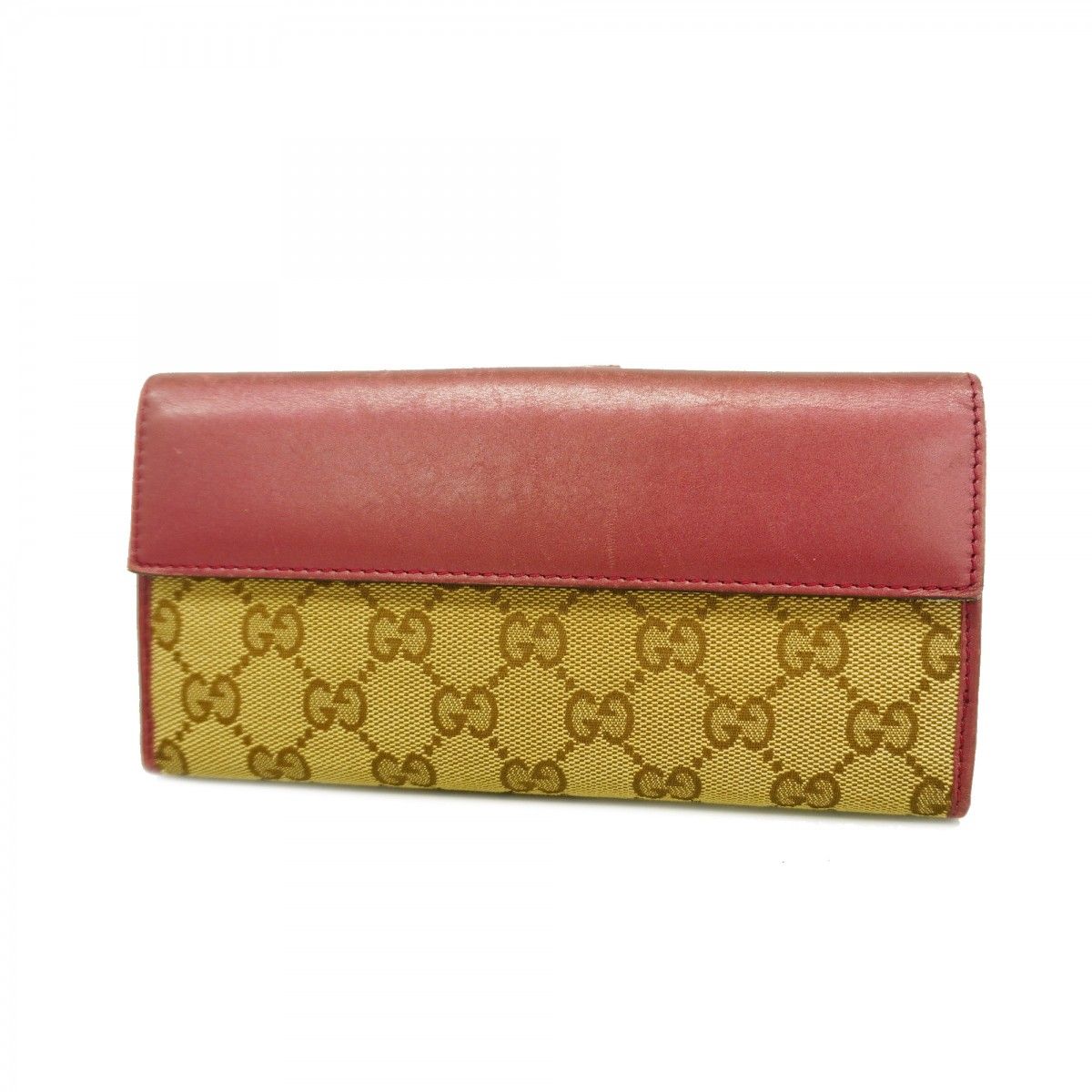 GUCCI GGキャンバス Wホック エクリプス 長財布 ボルドー 楽天市場】【楽天スーパーSALE 最大50％OFF】グッチ 長財布 Wホック