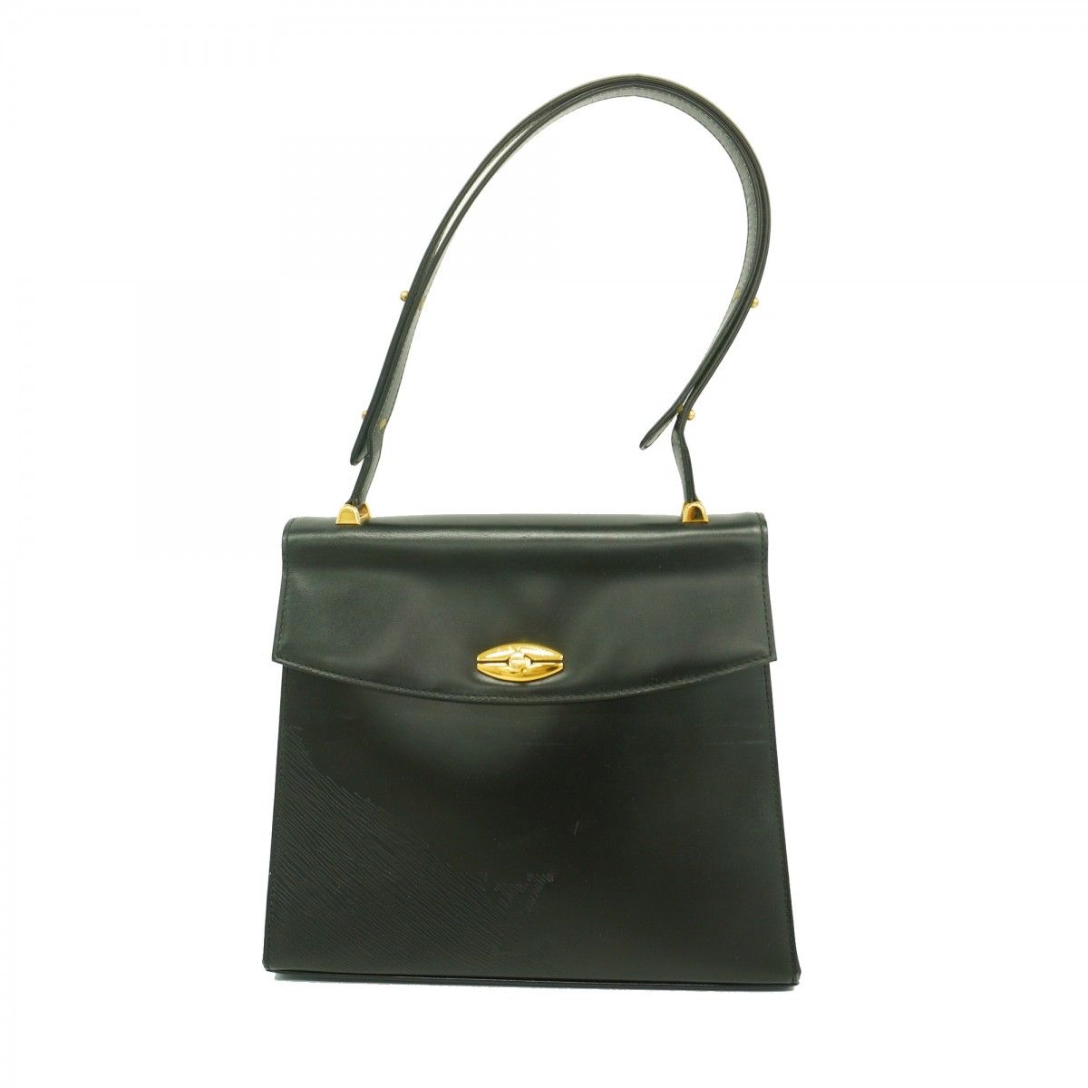 6 ab 0205-k ルイヴィトン ショルダーバッグ オペラライン スパルタ M 63942 ノワール レディース