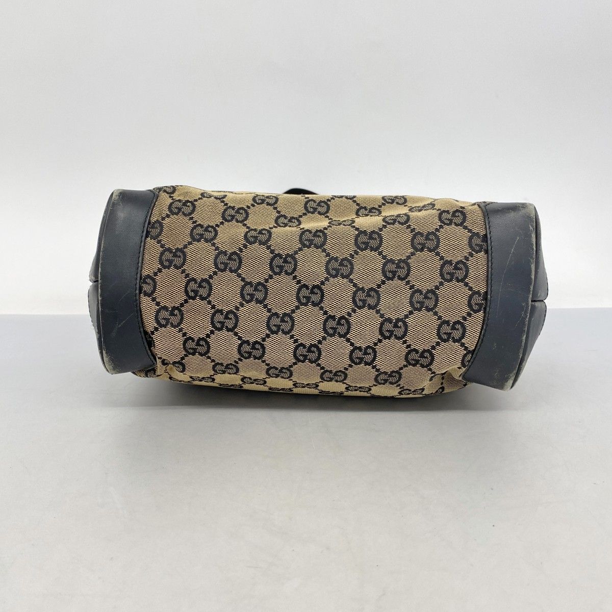 6ab0218-k】グッチ トートバッグ GGキャンバス 019 0402 キャンバス