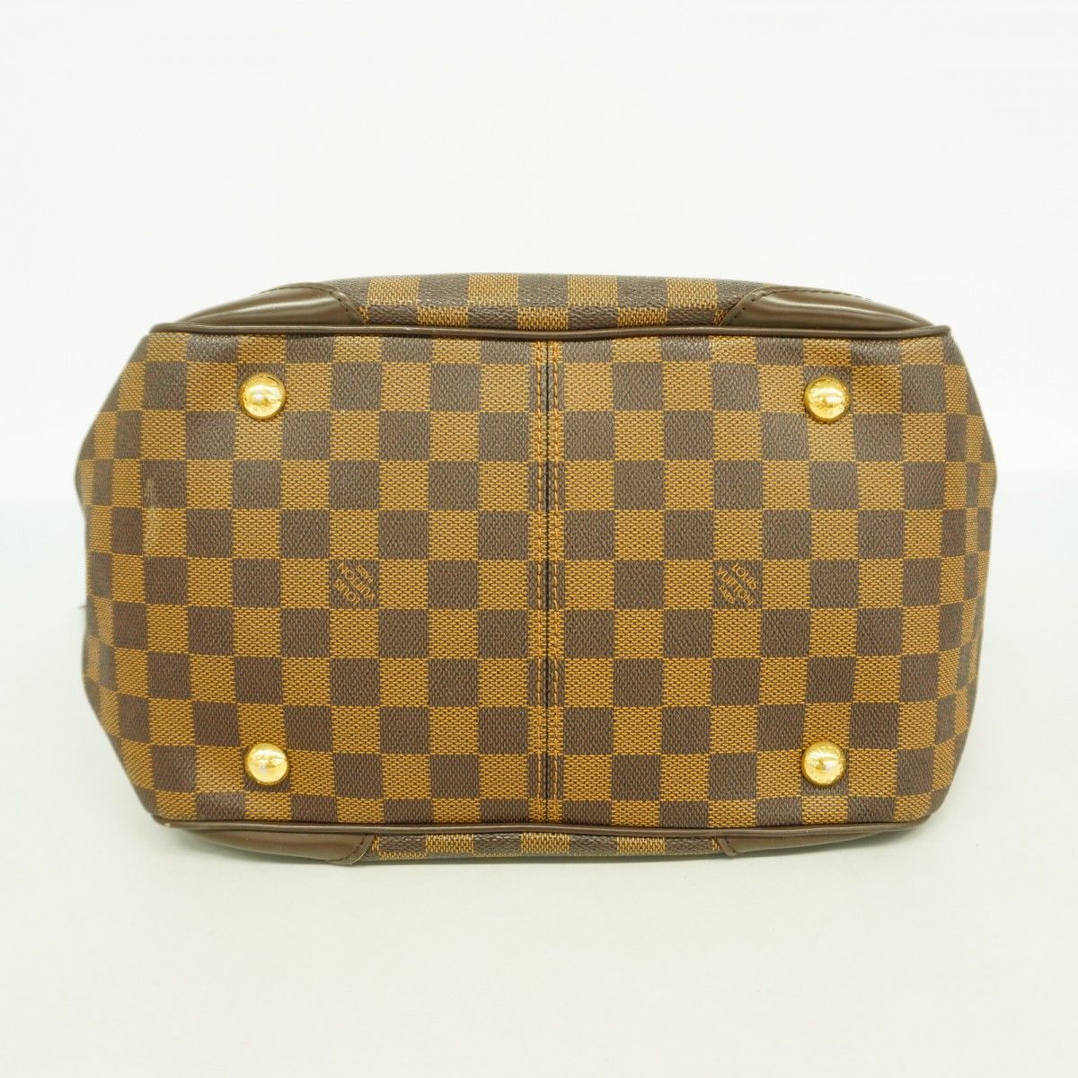 6ab0207-k】ルイヴィトン ショルダーバッグ ダミエ ヴェローナMM