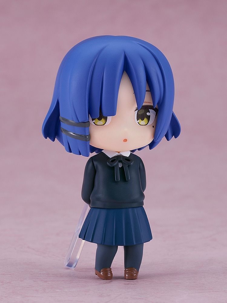 新品】ねんどろいどさぷらいず アニメ ぼっち・ざ・ろっく！ 6個入り