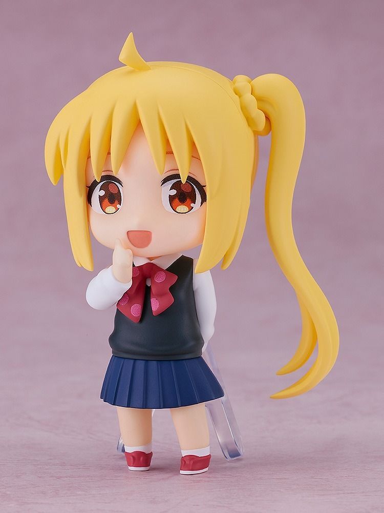 新品】ねんどろいどさぷらいず アニメ ぼっち・ざ・ろっく！ 6個入り