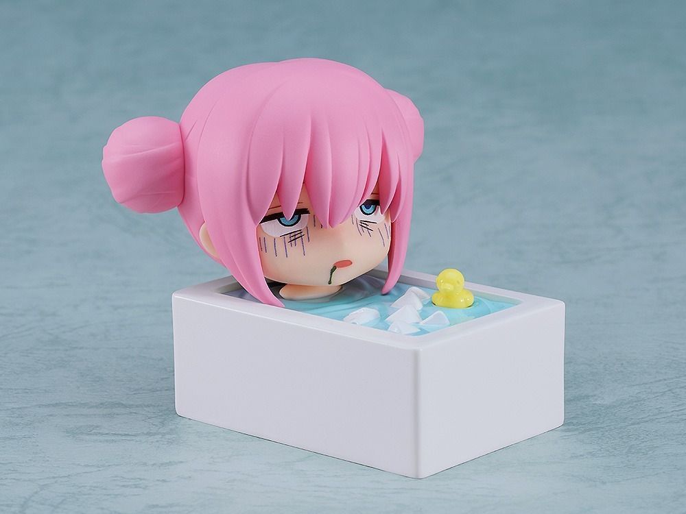 新品】ねんどろいどさぷらいず アニメ ぼっち・ざ・ろっく！ 6個入り