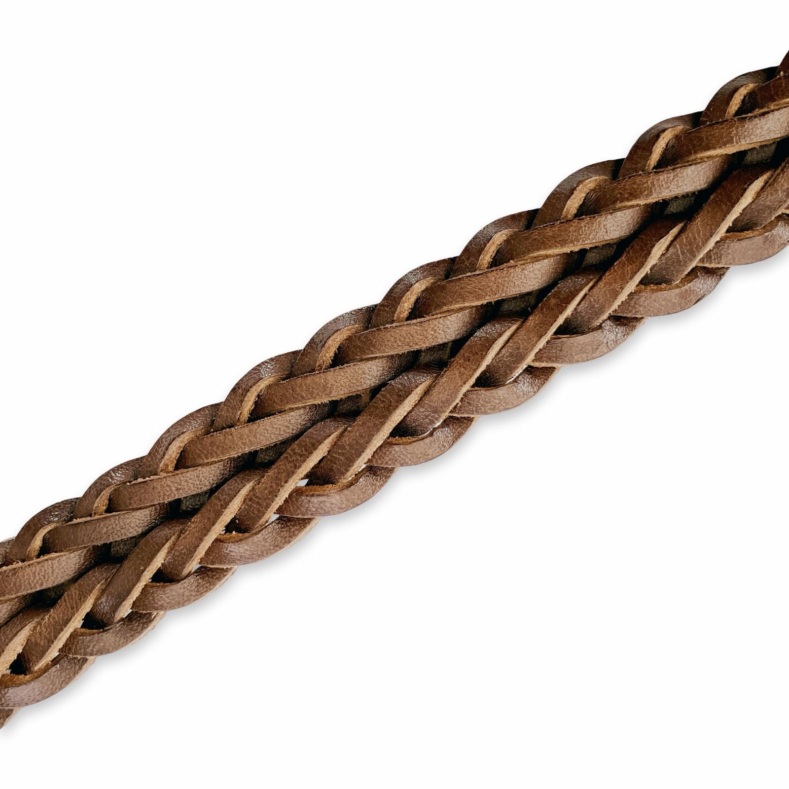 Whitehouse Cox ホワイトハウスコックス レザー メッシュベルト