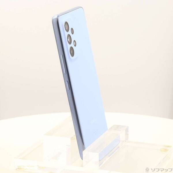 Dealmonday | Samsung Galaxy A53 (8+128GB, 5G) - Awesome Blue