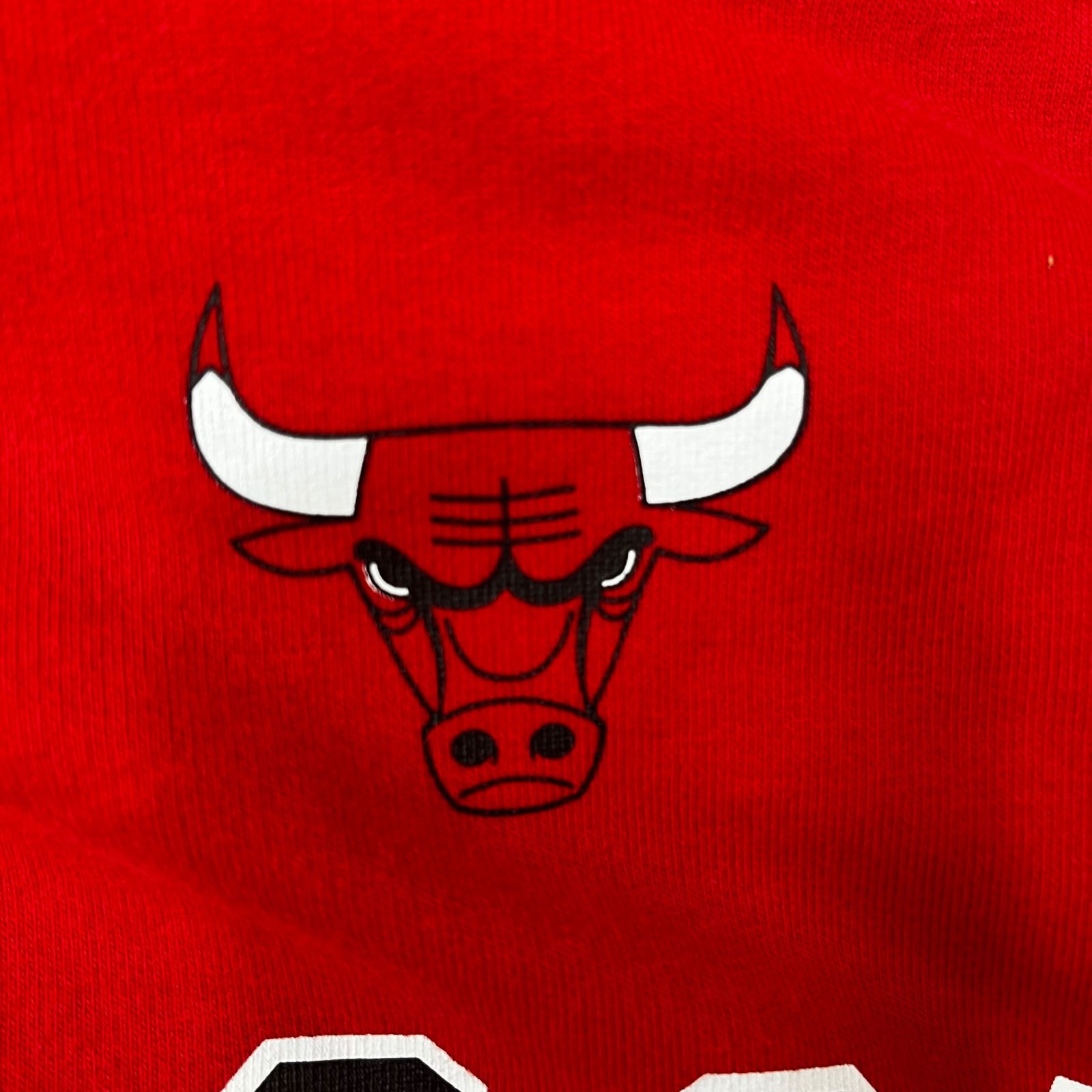 adidas アディダス NBA シカゴブルズ Chicago Bulls CHI デリック 