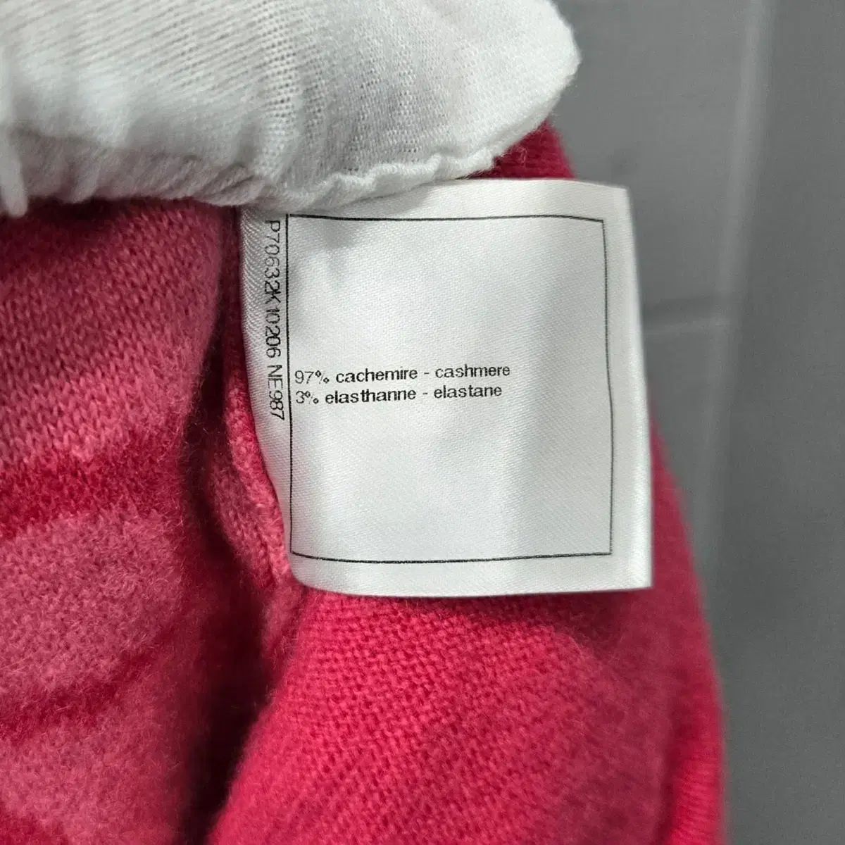 マルチロゴ ジョガーパンツ