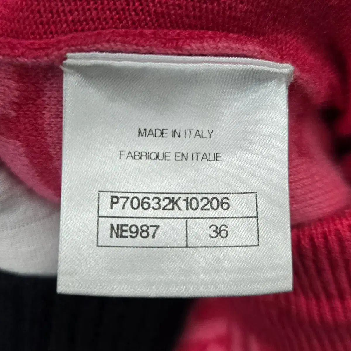  レディース オーバーサイズ CHANEL シャネル カシミア MULTI マルチロゴ ジョガーパンツ ズボン ジョガーパンツ スウェットパンツ パンツ