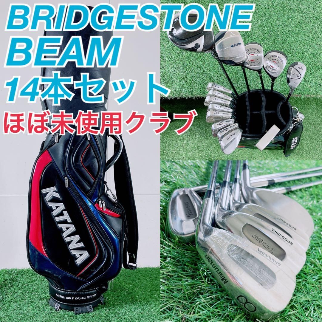 ゴルフクラブ メンズセット アイアン ヤマハ インプレス X N 2025