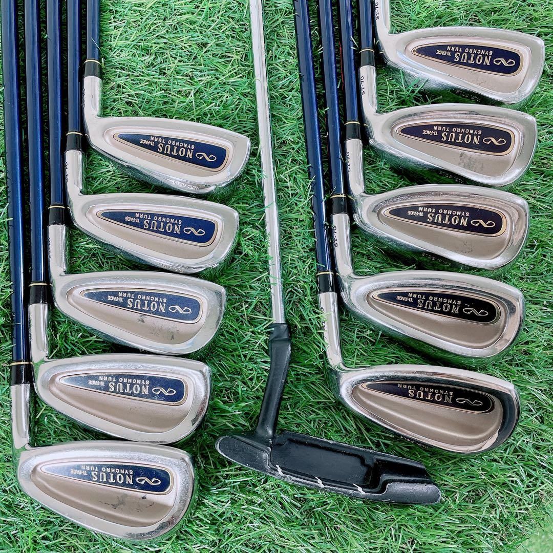 ゴルフクラブ メンズセット 初心者 テーラーメイド バーナー 入門