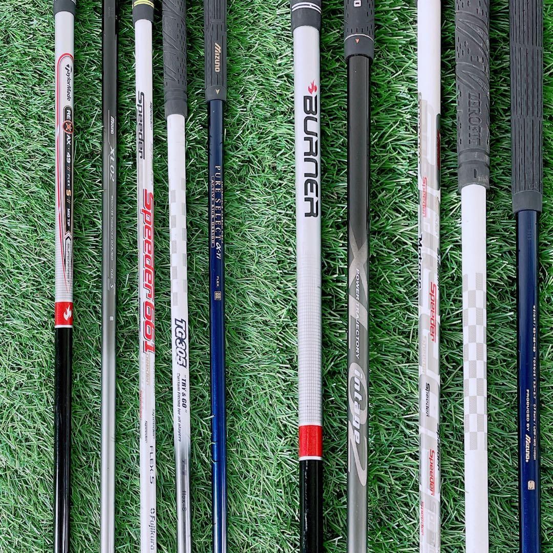 ゴルフクラブ メンズセット 初心者 テーラーメイド バーナー 入門