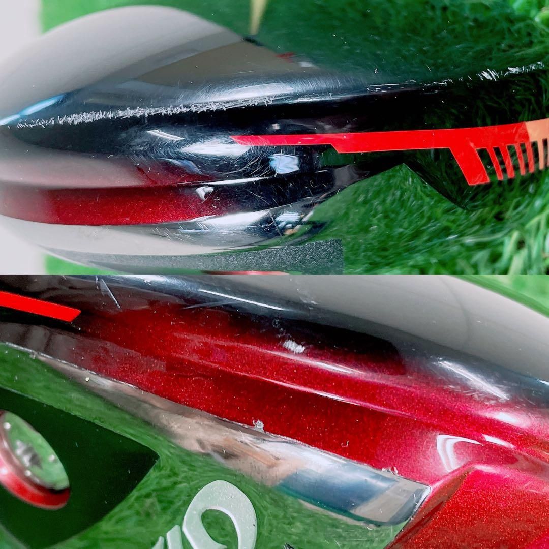 ゴルフ ドライバー ゴリラ TO-BE GAME LD-02 1 w N 2004 ドライバー メンズ クラブ