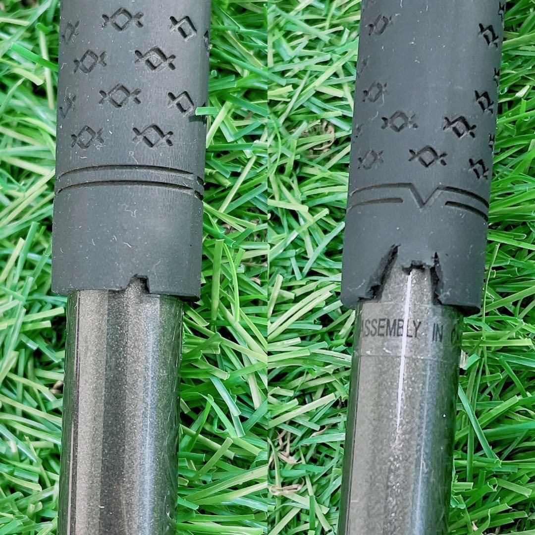 アイアン セット マグレガー マッキージーEZ.onドームキャビティ N2002